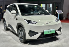 Biaya Cas dan Perawatan BYD Seagull: Hemat Mana Dibanding Mobil Bensin?
