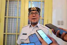 Imron Buka Suara Soal Bursa PKB: Sering “Dolan”, Tapi Durung Pikir Nyalon DPR RI