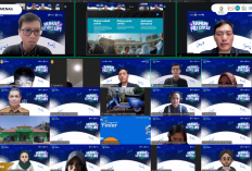 Humas UIN Siber Syekh Nurjati Cirebon Tingkatkan Kompetensi Videografi melalui Humas Level Up 2026