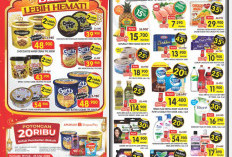 Katalog Lengkap Promo JSM Superindo 6, 7, 8 Maret 2026: Diskon Hingga 50% untuk Produk Segar