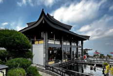 3 Tempat Wisata Libur Lebaran Di Kuningan Bersama Keluarga, Harga Tiket Terjangkau!