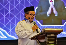IKA PMII Cirebon Raya Dorong Arah Gerakan Berdampak Nyata Bagi Masyarakat