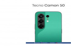 Update Harga Tecno Camon 50 Pro di Indonesia Februari 2026, Mulai dari 4 Jutaan!