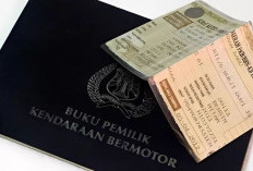 Aturan Baru Pajak Kendaraan dan Tips Mengurusnya Agar Tidak Terkena Denda