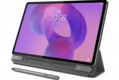 Rekomendasi Tablet Layar Lebar 12 Inci: Pilihan Terbaik buat Kamu yang Anti Layar Sempit