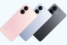 Review Vivo T5 Pro: Performa Gaming Buas dengan Skor AnTuTu Melampaui Pendahulunya