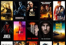 Rekomendasi Film Action Terbaik dengan Alur Cerita Unik