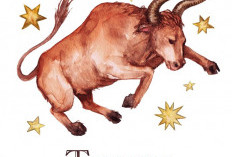 Ramalan Zodiak Taurus Hari Ini: Cek Angka Keberuntungan dan Warna Hoki Anda