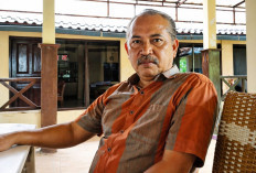 Ketua Forum Puskesos: Harus Ditegur, Bisa Diganti Jika Terbukti