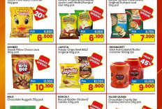 Promo Indomaret Terbaru 19 Mei - 1 Juni 2026: Indomie Ramen Rp5.800 & Cimory Stick Cuma Rp1.500!