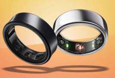 Samsung Galaxy Ring vs Oura Ring Gen 4: Siapa Raja Pelacak Tidur di Jari Anda?