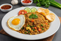 10 Resep Masakan Simpel Harian Hemat Budget untuk Seminggu