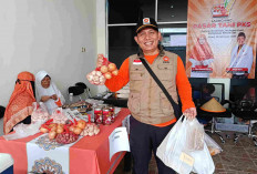 PKS Launching 4 Program Unggulan, Pasar Tani hingga Ketahanan Keluarga