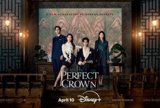 Sinopsis Perfect Crown Episode 11: Spoiler Penting yang Wajib Kamu Tahu