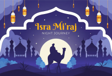 Apa Saja Amalan 27 Rajab? Ini Doa dan Ibadah yang Dianjurkan Jelang Isra Mi’raj 2026