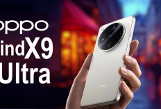 Masuk Indonesia? Ini Bocoran Harga serta Spesifikasi Oppo Find X9 Ultra