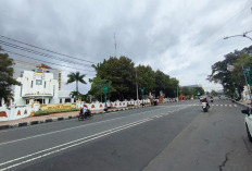Ramadhan Tahun Ini, Penjual Takjil Boleh Dagang di Jalan Siliwangi