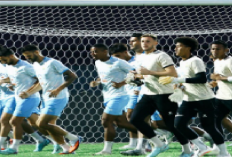 Borneo FC dan Persija Jakarta Menang! Klasemen Liga 1 Semakin Panas, Akankah Persib Akan Kembali ke Puncak?