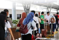 Mudik Gratis KAI 2026 Resmi Dibuka! Segera Daftar Sebelum Kehabisan kuota, Begini Caranya