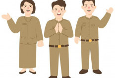 Cara Login dan Menggunakan Aplikasi ASN Digital untuk Pegawai Negeri