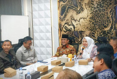 DPRD Dorong Petani, Nelayan dan Pengemudi Ojek Dapatkan Jamsostek