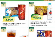 Promo Bukber Hemat Alfamart Jadi Solusi Menu Berbuka Kamu Jauh Lebih Murah dan Variatif