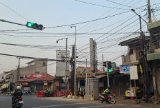Tiang dan Kabel Internet Dibidik Jadi Sumber PAD Baru Kabupaten Cirebon