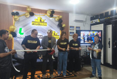 Pintu Rumah Baja dari Fortress Makin Mudah Dijangkau Seiring Dibukanya Cabang Cirebon