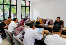 DPRD Desak DPUTR 2027 Fokus Benahi Infrastruktur Jalan