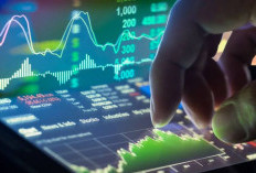 Rekomendasi Saham Hari Ini: 5 Emiten IHSG yang Layak Dipantau
