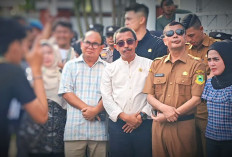 Progres TGR LHP BPK Disdikbud Capai Rp1,07 Miliar, Dibayar Sejumlah Satuan Pendidikan dan Pihak Ketiga 