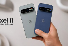 Apakah Google Pixel 11 Pro Resmi Masuk Indonesia? Cek Detailnya di Sini
