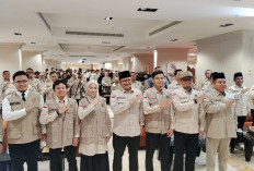 Materi Ujian Seleksi PPIH Kemenhaj: Bocoran Kisi-Kisi Soal CAT dan Wawancara Terbaru