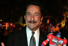 Peter Cullen, Pengisi Suara Legendaris Optimus Prime, Meninggal Dunia di Usia 85 Tahun
