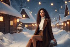 Prompt Gemini AI Ubah Photo Sederhanamu Menjadi Aesthetic. Begini Caranya