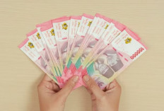 Cara Cek Status Pencairan BLT Kesra Pakai NIK KTP