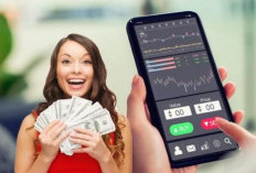 5 Aplikasi Investasi Terpercaya 2026 yang Terdaftar OJK untuk Pemula