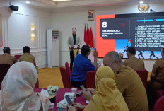 Gandeng OJK, Pemkot Cirebon Bekali ASN Literasi Keuangan demi Cegah Judi Online hingga Investasi Bodong