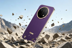 HONOR X9e Pro Resmi Meluncur, Bawa Baterai Jumbo 11.000 mAh dan Sertifikasi Tahan Banting