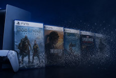Daftar Game PS5 Terbaik 2026 dengan Grafis Paling Realistis dan Visual Memukau