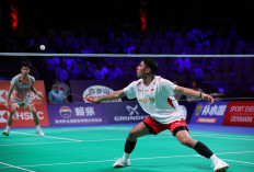 Hasil Piala Thomas Cup 2026: Dramatis! Comeback Zaki Ubaidillah Pastikan Indonesia Tumbangkan Thailand 3-2