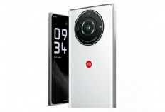 Rekomendasi HP Kamera Leica Terbaik Tahun 2025, Hasil Foto Setara DSLR!