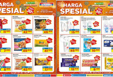 Khusus Jawa, Bali, dan Lombok Diskon 30%! Promo Indomaret Hari Ini 10 - 23 Maret 2026, Silver Queen Rp 8.200