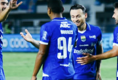 Jadwal Liga 1: Persib Bandung dan Borneo FC Hadapi Tim Papan Bawah, Persija Jakarta Hadapi Lawan Kuat