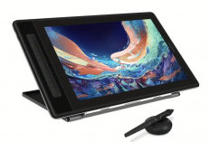 Tablet Terbaik untuk Ilustrator Pemula: Pilih iPad, Samsung Tab, atau Drawing Pad?