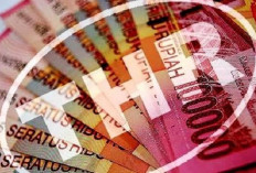 Rincian Besaran THR ASN untuk PNS, PPPK, dan Pensiunan Secara Lengkap