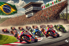 Hasil MotoGP dan Klasemen Sementara Musim 2026: Persaingan Sengit di Awal Musim