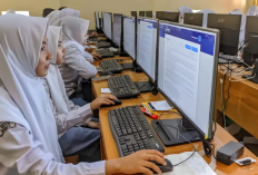 Format Soal Simulasi TKA Pusmendik 2026 dan Cara Membaca Skor Hasil Tes