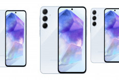 10 Rekomendasi HP yang Cocok Dipakai Jangka Panjang, Mana Pilihanmu?