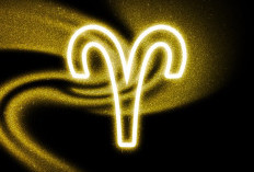 Ramalan Zodiak Aries Hari Ini Selasa, 27 Januari 2026, Kepercayaan Diri Meningkat Aspek Karir hingga Percintaa